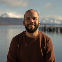 Alejandro Leiva Ilabaca