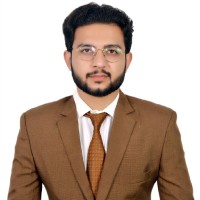 Irshad Hussain
