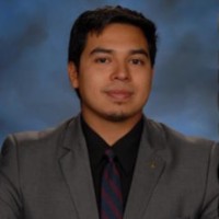 Francisco Villarreal
