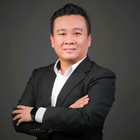 KitWai Choo (朱杰为)