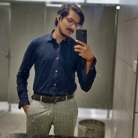 Sushant Rai