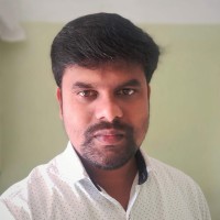 Padmanaban Dhakshinamoorthi