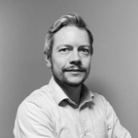 Ben Jensen