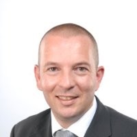 James Robinson