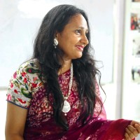 Anjum Shaikh