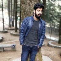Sahil Sharma