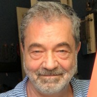 Claudio Barros Castro