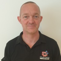 Mark Stow