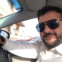 Yousef Abbad