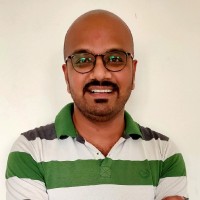 Ankit Patel