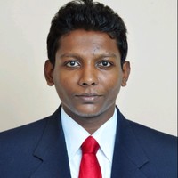 Akshay Basanth