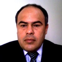 David Espinoza