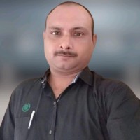 Nadish Awasthi