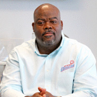 Sheldon Whitfield