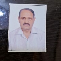 Kanti Prasad