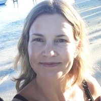 Maria Edvardsson