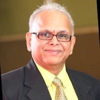RAMESH BABU NARAPARAJU