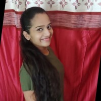 Ujwala Kumari K