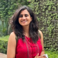 Shilpa Kadam
