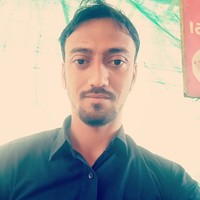 Mustakim Saiyed