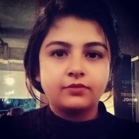 Sreeja Sengupta
