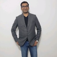 Vinod Katkar