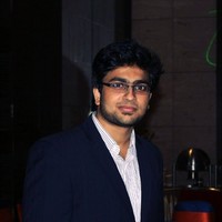 VAIBHAV M