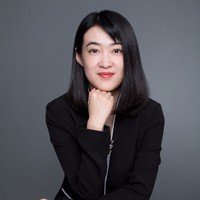 Caroline Zhang