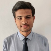 Priyank Sharma