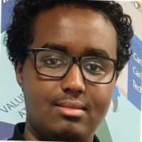 Abdullahi Aden