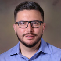 Leonardo Ramírez