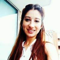 Maria Paula Salazar