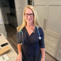 Ami Tucker, Fnp-C, Msn
