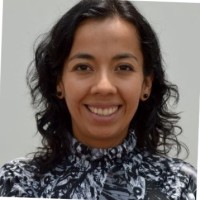 Lucia Isabel Garcia Rivera