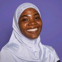 Zaynab Aderonke Ogunnubi