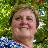 Hilde Rombaut
