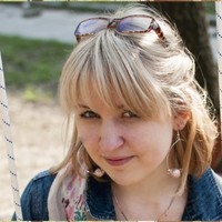 Natalia Hrabovenska