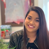 Shayna Mohanty