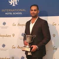Desan Govender