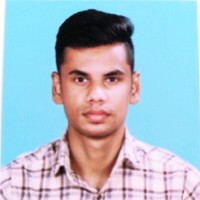 Yuvaraj Kumar K