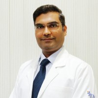 Dr Abhishek Gulia