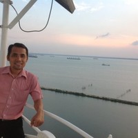 Nur Agung Rusudin Sp Prasetyo