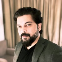 Kshitish Srivastava