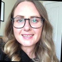 Samantha Kenny