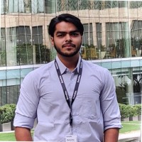 Saransh Singh