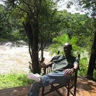 KAROKI WAWERU SAM