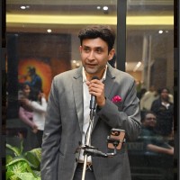 Rohit Khanna