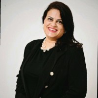 Cárita Raíssa Oliveira
