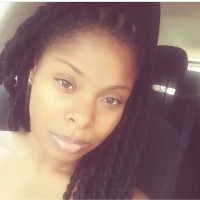 Shaquinna Thomas