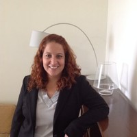 Ana Cecilia Ocampo Vazquez